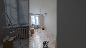 Ремонт квартиры своими руками.(1часть)