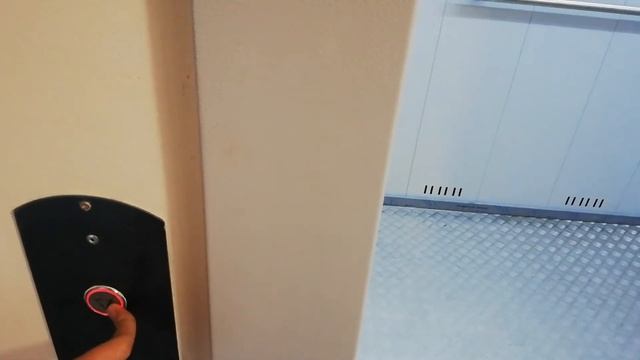 Грузопассажирский лифт и пассажирский лифт v=1,4 (witchel-2019) члз-2019 кг 630 кг 400 (70) смотреть онлайн