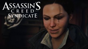 Долгая ночь. Боб помощник машиниста. Assassin's Creed Syndicate #60.