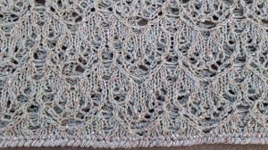 ВЯЗАНИЕ СПИЦАМИ. А ЛЯ БРУНЕЛЛО КУЧИНЕЛЛИ. ПУЛОВЕР ИЗ Х?