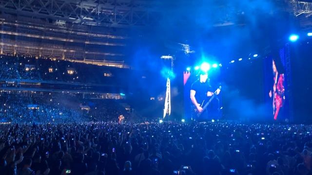 Группа крови (metallica) смотреть онлайн