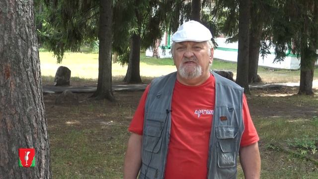 Краса и гордость Гусевской земли 4 смотреть онлайн