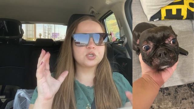 Заказ с AliExpress/ Анафилактический шок 😵/ Все на по плану смотреть онлайн