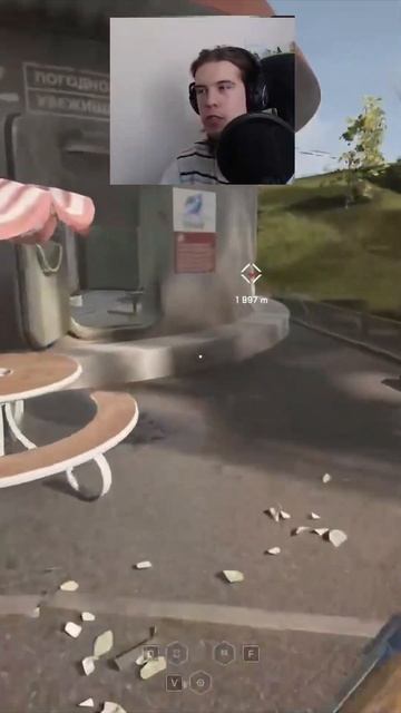 КАК ПОПАСТЬ НА ПОЛИГОН 9 смотреть онлайн