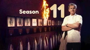 Сериал Адская кухня / Hell's Kitchen Сезон 11 серия 2
