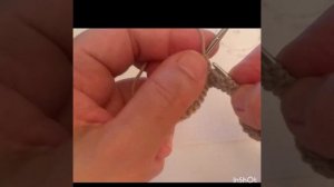 ДЕТСКОЕ ПЛАТЬЕ СПИЦАМИ.ПОДРОБНЫЙ МК.(1-2года)Часть 1#спи