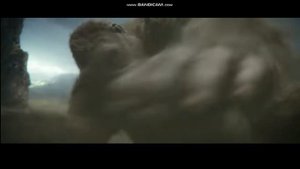 Конг против Горозавра. Реванш спустя много лет