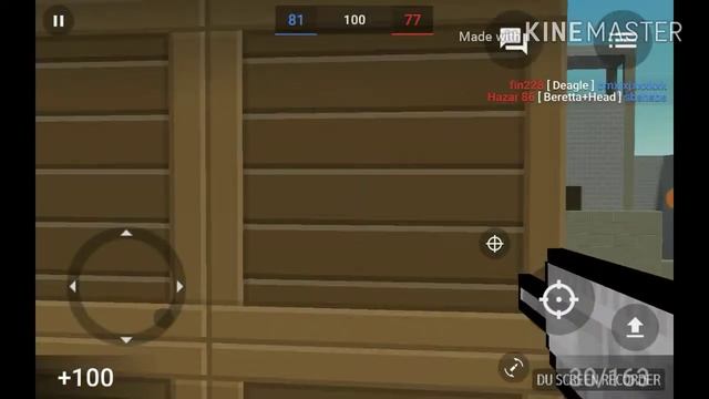 Автокликер-как наварить 2к голд Block Strike смотреть онлайн