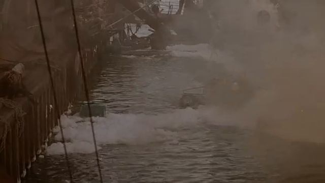 Лемми (Железо 1990) смотреть онлайн