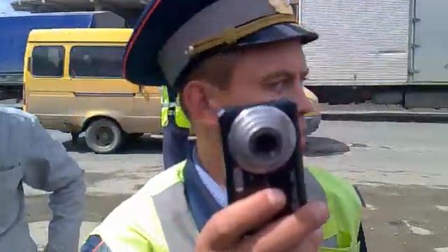 Дядя Гаишник))))))))))) смотреть онлайн