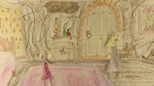 учебные этюды 1 А класс 2024-2025