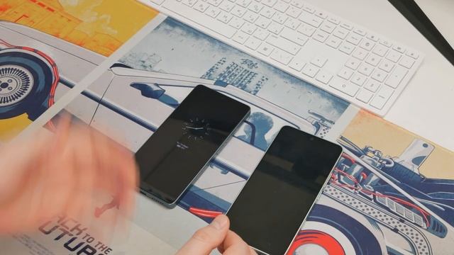 Redmi Note 13 Pro vs Redmi Note 13 - обзор и сравнение смотреть онлайн