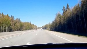Темп (Грандиозная стройка. Трасса Пермь - Екатеринбург) музыка