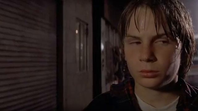 Ты же верил в меня. Почему здесь не веришь?