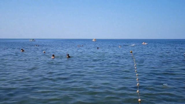 VLOG: АНАПА 03.08.2019 г. смотреть онлайн