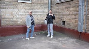 Защита от ножа. Самооборона на улице !