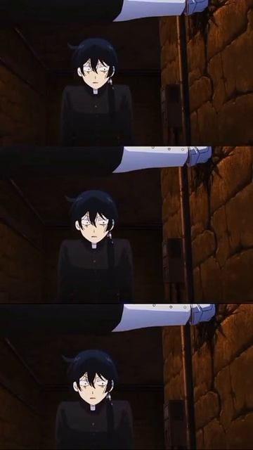 Ной и Ванитас