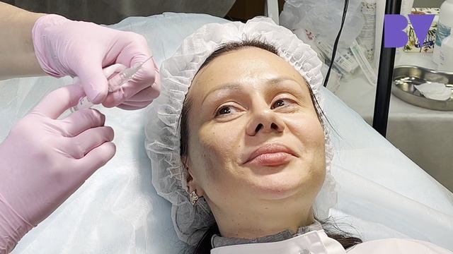 Владимир модель 1 подбородок