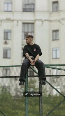 💚 YANGY - увидеться

Слушайте на всех площадках!