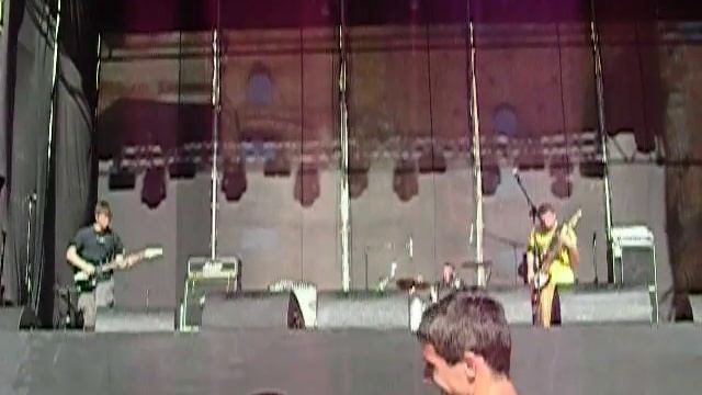 Інший світ - Інший світ Live  Захід Фестиваль 2010