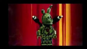 Lego Dead mandes клип