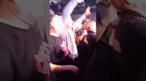 сектор газа (вонючие носки)