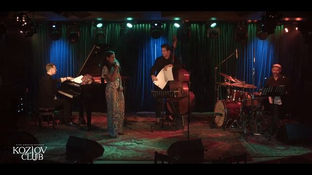 СОФИЯ АЦБЕХА НЕГГА: КОНЦЕРТ В ДЕНЬ РОЖДЕНИЯ смотреть онлайн