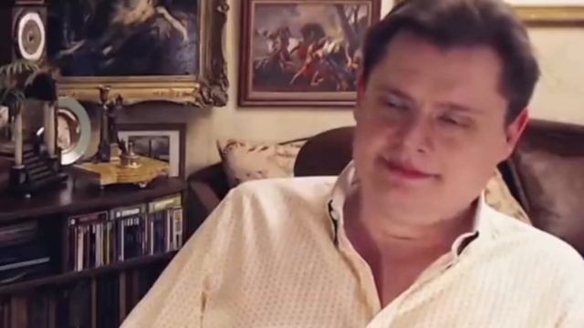 Темная сторона Маэстро - RYTP