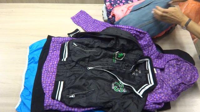 Детские ветровки крем+экстра Англия оптом. Лот 10 смотреть онлайн