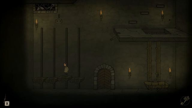 Убили охранника девочки (ФИНАЛ) #3 (Creepy tale) смотреть онлайн