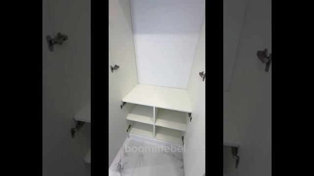 Прихожая Эмаль на заказ смотреть онлайн