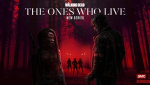 Обзор сериала "Ходячие мертвецы: Выжившие" 1 сезон 1 серия