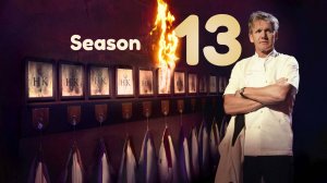 Сериал Адская кухня / Hell's Kitchen Сезон 13 серия 1