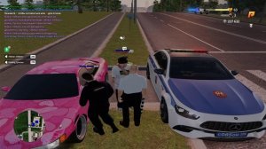 уход от рп Andrei_Zyranov