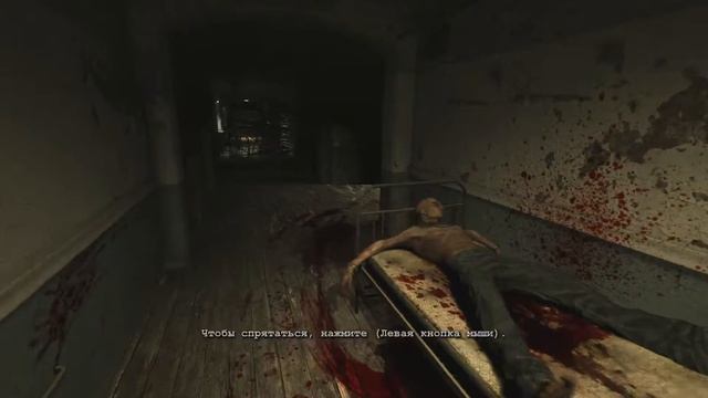 Outlast #4 Добрый доктор смотреть онлайн