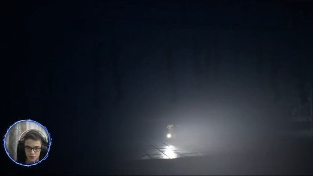 ПРОХОЖДЕНИЕ  Little Nightmares 2 // часть 7 // Некит в деле // смотреть онлайн