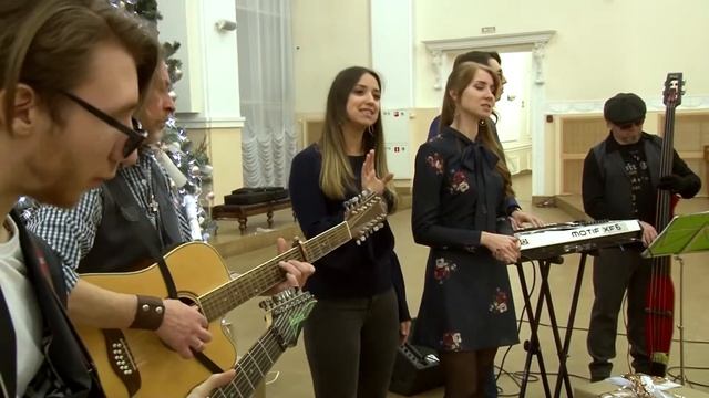 Ангел в ночи смотреть онлайн