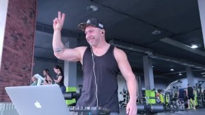 NO POPSA | Live DJ Set из Вязьмы | House, Techno, Afro | DJ Yura K | Музыка 2025