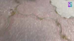 Утро в Керчи начинается так...