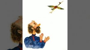 Думы. Сказка малышам. М.Л.Михайлов. Сказки русских писателей.