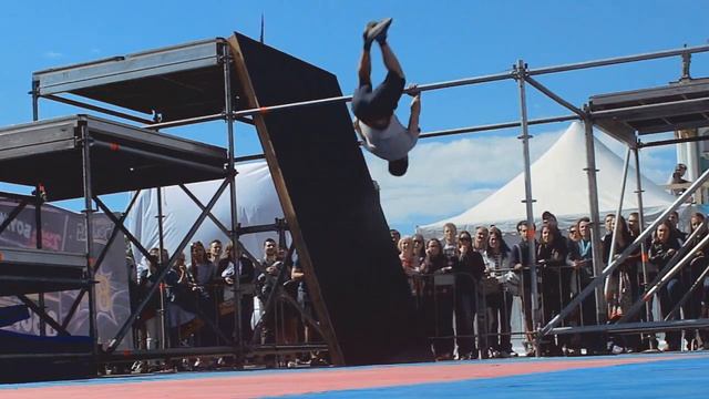 PSG15-паркур смотреть онлайн