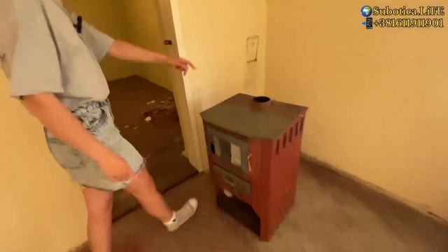 Дом в пригороде Суботицы село Хоргош | Купить дом в Сербии | Купить дом в Суботице | Хоргош | Серби смотреть онлайн