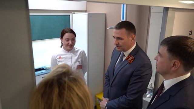 Магистраль 18.05.2025