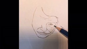 Как нарисовать Джокера