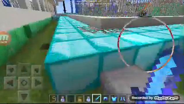 Обзор карты зелёный город смотреть онлайн