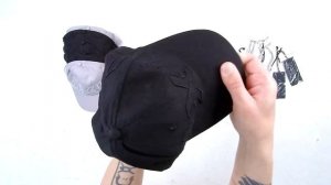 947193 Richmond. Мужские кепки сток. Цена 11€/шт/Лот12шт/Цена ло