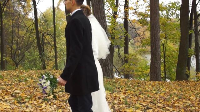 Прогулка в Царицино смотреть онлайн