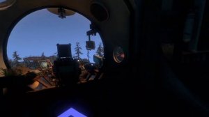 Прохождение Outer Wilds #1