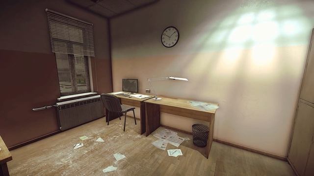 Перепись населения | Escape from Tarkov смотреть онлайн