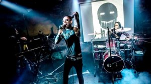 що таке dark electro?